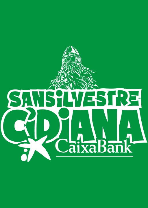 XXXIII San Silvestre Cidiana CAIXABANK 2022
